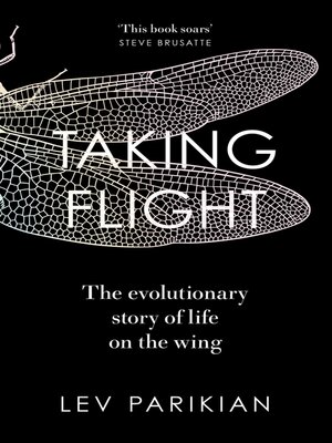 cover image of Taking Flight